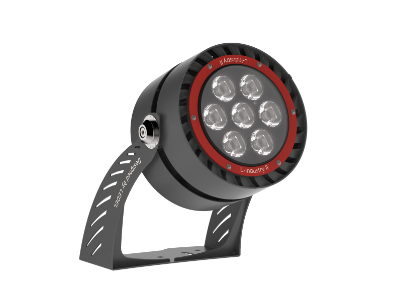 Прожектор L-industry II 52Вт IP65